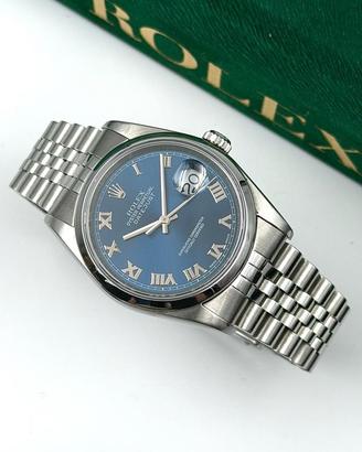 Rolex Datejust 36mm - 16200