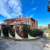 Villa Bifamiliare, Via del Molinello Termoli