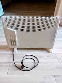 termosifone , termoconvettore elettrico portatile 