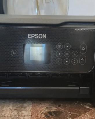 STAMPANTE EPSON ET-2870 MULTIFUNZIONE