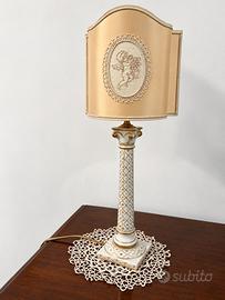 Set 3 lampade