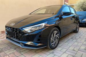 HYUNDAI i20 1.0 T-GDI TURBO BENZINA 90 CV. OK NEOP