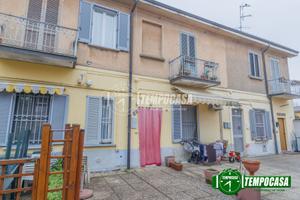 Appartamento a Zibido San Giacomo 2 locali