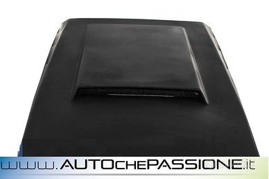 Presa daria MERCEDES Classe G W463 1989 2012
