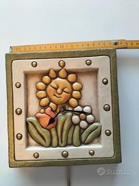 Orologio Thun + formina Thun