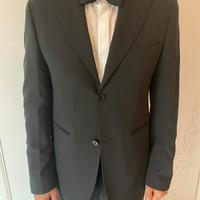 vestito Andrea Versali taglia 46