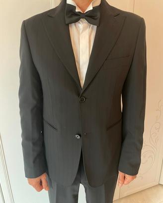 vestito Andrea Versali taglia 46