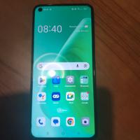 Oppo coloros A 74