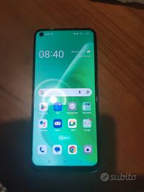 Oppo coloros A 74