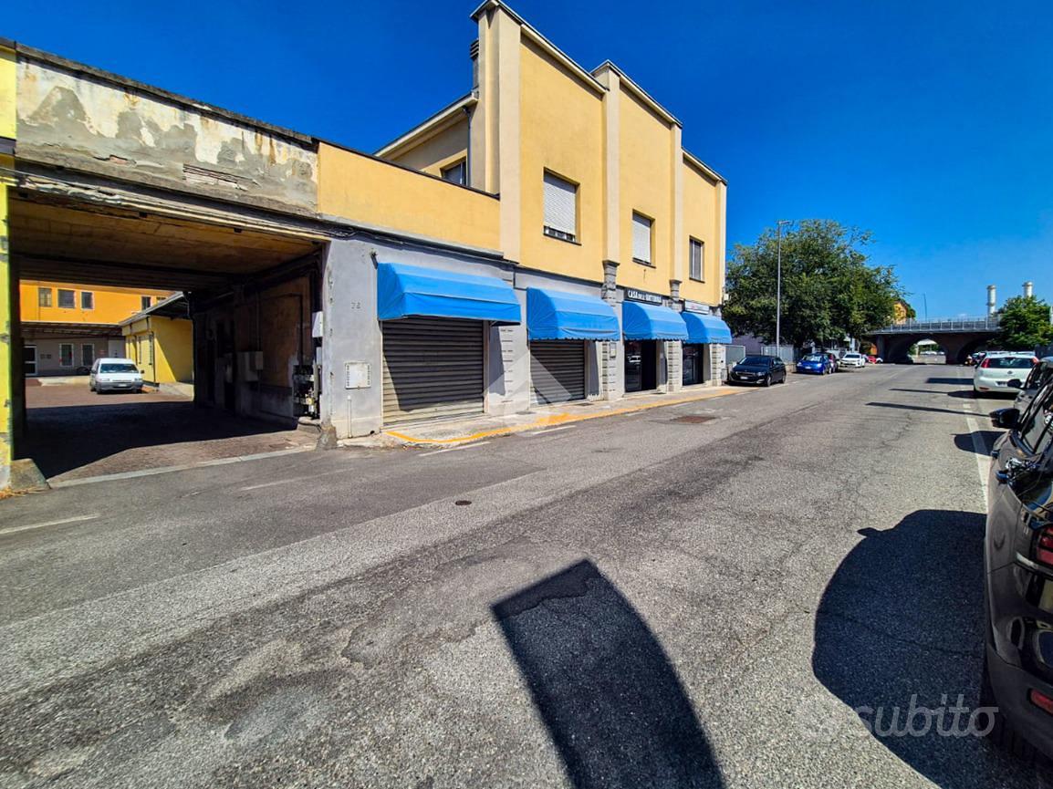 LABORATORIO A PIACENZA