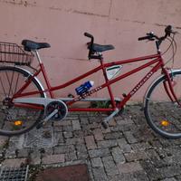 Tandem da città