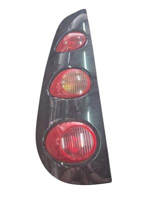 STOP FANALE POSTERIORE SINISTRO SMART Forfour 1°
