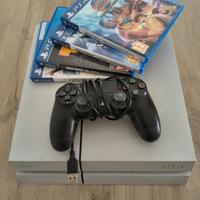 Consolle PS 4 SONY