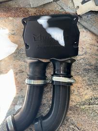 Kit aspirazione maggiorata t max 560 by Marvin lab