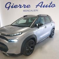 CITROEN C3 Aircross 1ª s. C3 Aircross PureTech...