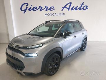 CITROEN C3 Aircross 1ª s. C3 Aircross PureTech...