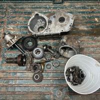 Riduttore defender 90