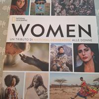 libro national geographic Women 