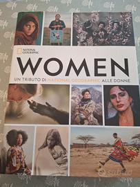 libro national geographic Women 