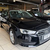 Audi A3 TDI