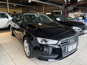 Audi A3 TDI