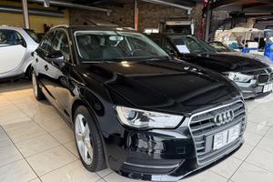 Audi A3 TDI