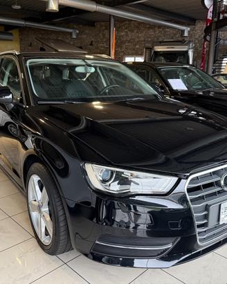 AUDI A3 1.6 TDI