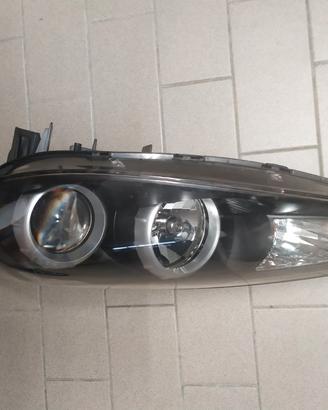 Fanale anteriore DX Hyundai Coupe