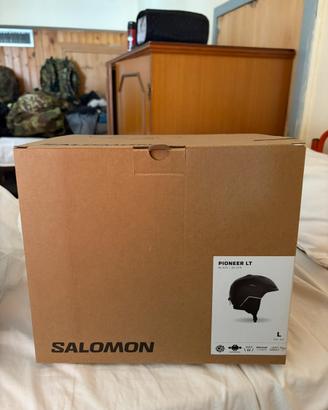 Pioneer LT Uomo “Milano Cortina 2026”