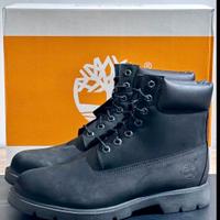 scarponcini Timberland