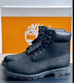 scarponcini Timberland