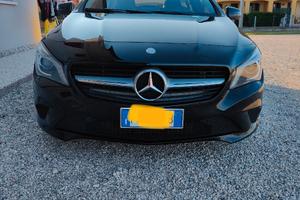 Mercedes CLA