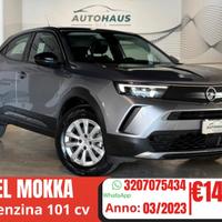 Opel Mokka 1.2 Benzina 101 cv