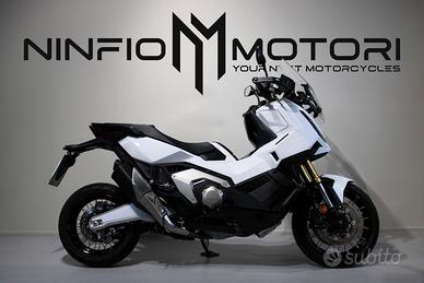 Honda X-ADV 750 - 2025