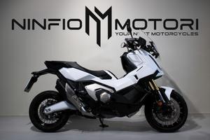 Honda X-ADV 750 - 2025