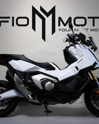 Honda X-ADV 750 - 2025