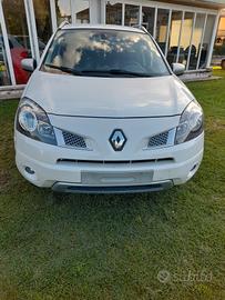 Renault Koleos 2.0 dCi 150CV 4X4