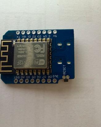 N10 Modilo ESP12F  porta usb-C