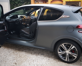 Peugeot 208 gti