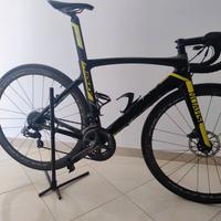 bici da corsa 