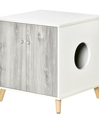 Mobile Lettiera per Gatti