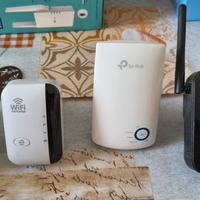 ripetitori WIFI