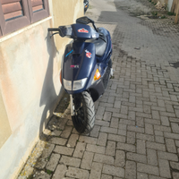 Aprilia 50sr 1994