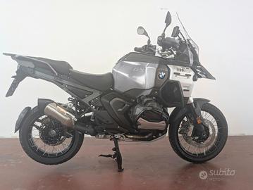 Bmw R 1300 GS ADVENTURE