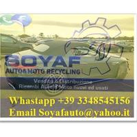 Ricambi MERCEDES BENZ CLASSE SL R232 dal 2020