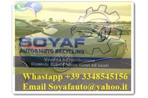 Ricambi MERCEDES BENZ CLASSE SL R232 dal 2020