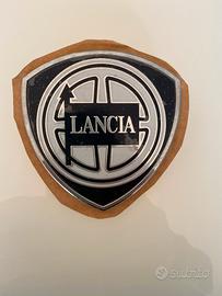 Emblema marchio Lancia