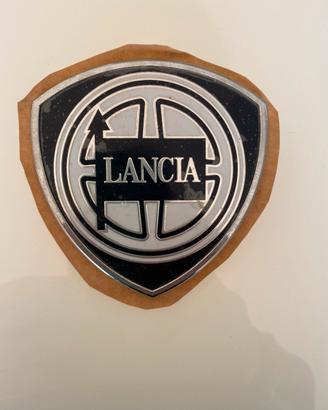 Emblema marchio Lancia