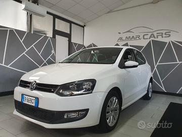 Volkswagen Polo 1.2 TDI 5 p. Comfortline NEOPATENT
