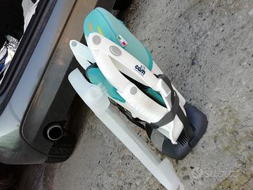 Seggiolone da viaggio